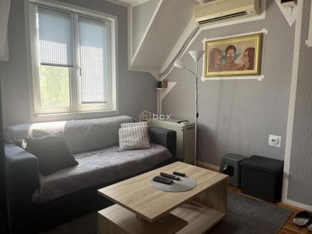 Garsonjera, 25m2, Durlan