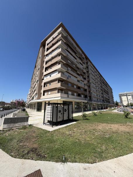 Poslovni prostor 165m2, Prodaja, Podgorica