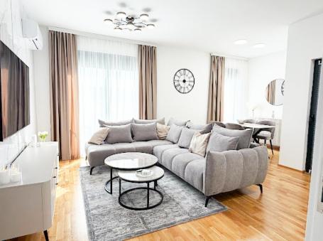 Dvosoban stan 68m2, Izdavanje, Podgorica