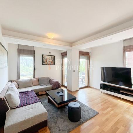 Dvosoban stan 70m2, Izdavanje, Podgorica