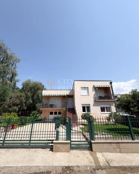 Četvorosoban stan 140m2, Izdavanje, Podgorica