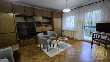 Liman 4, 45m2, jednosoban