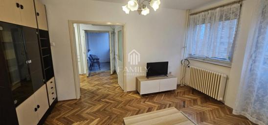 Dvosoban stan 55 m², Banatić, Novi Sad, 7/11