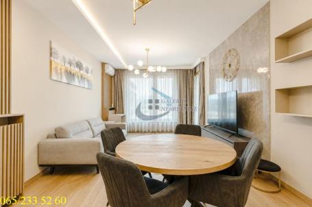 New Belgrade, Block 65 / ZepTerra – Tadija Sondermajer Street, 69 m2