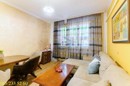 Palilula, Karaburma – Stevana Dukića, 47m2