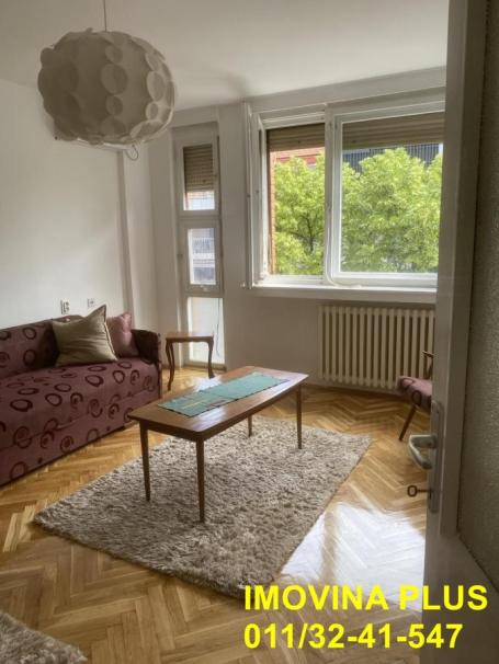 Čukarica, Banovo Brdo - Zrmanjska, 60m2