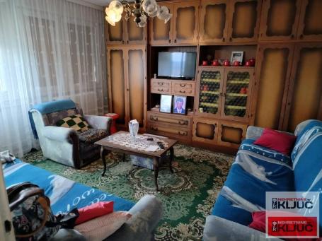 Liman 3, Novi Sad, 2.5 soban stan, 66 m², 12/15, 2 kupatila