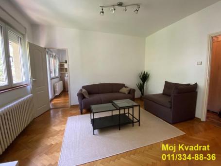 Palilula, Karaburma - Marijane Gregoran, 55m2