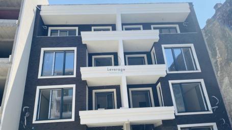 Novogradnja, Centar,89m2, salonac
