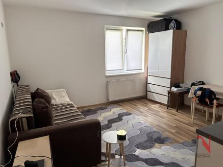 BULEVAR NOVA NAMESTENA GARSONJERA 250E