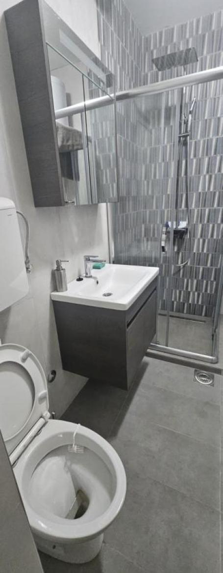 Karaburma, Salvadora Aljendea, 53m2, odličan stan