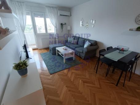 Kompletno namešten, 48m2, Bulevar Evrope