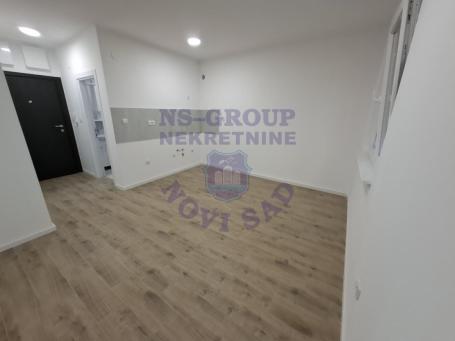 Garsonjera 26m2 Klisa