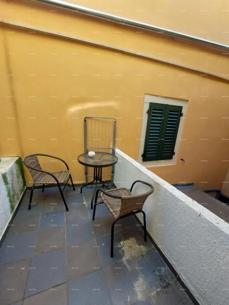 Stan Rovinj – stan s dvije spavaće sobe