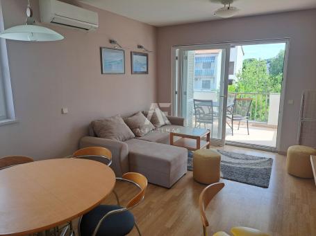 Malinska, apartman s pogledom na more! ID 661