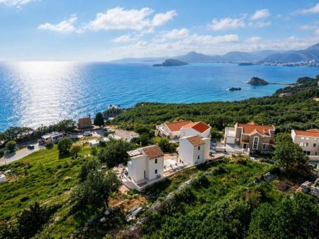 Budva Blizikuće 180,000 € Terrain constructible Vente