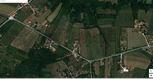 Plac u Junkovcu, kod Topole- površina 2000 m2, poljoprivredno zemljište