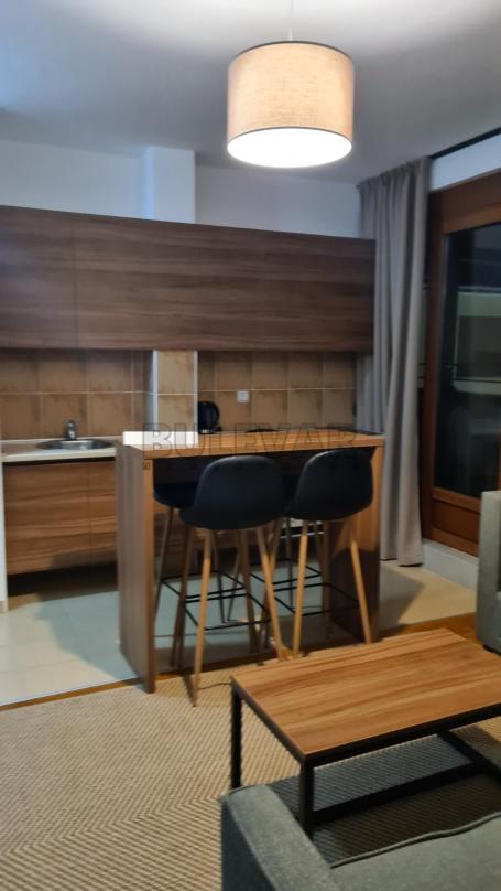 Na prodaju apartman 79m2, u  Vrnjačkoj Banji