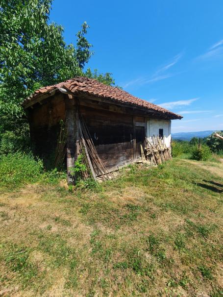 Zemljište Guča  5 hektara