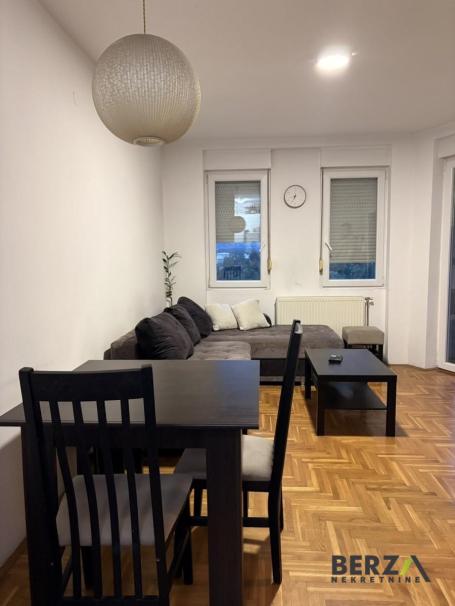 JEDNOIPOSOBAN STAN&nbsp; NA BULEVARU PATRIJARHA PAVLA PET FRIENDLY