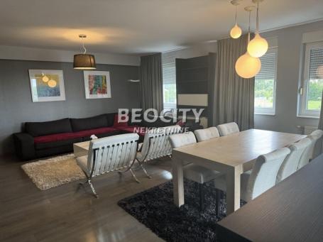 Novi Sad, Nova Detelinara, Veselina Masleše, 4.0, 112m2, 1300EUR Pet friendly