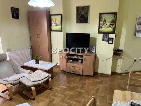 Novi Sad, Centar, Železnička, 1.5, 45m2, 400EUR