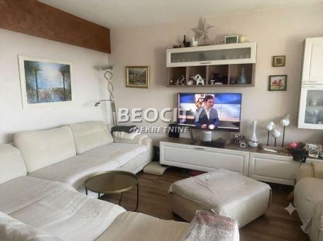 Novi Sad, Banatić, Pariske Komune, 3.0, 75m2, 210000EUR