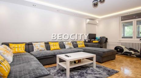 Rakovica, Stari Košutnjak, Pere Velimirovića, 3.5, 92m2, 295000EUR