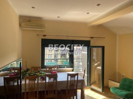 Rakovica, Miljakovac, Borska, 3.0, 82m2, 160000EUR