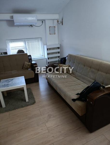 Novi Sad, Centar, Železnička, 3.0, 52m2, 156000EUR