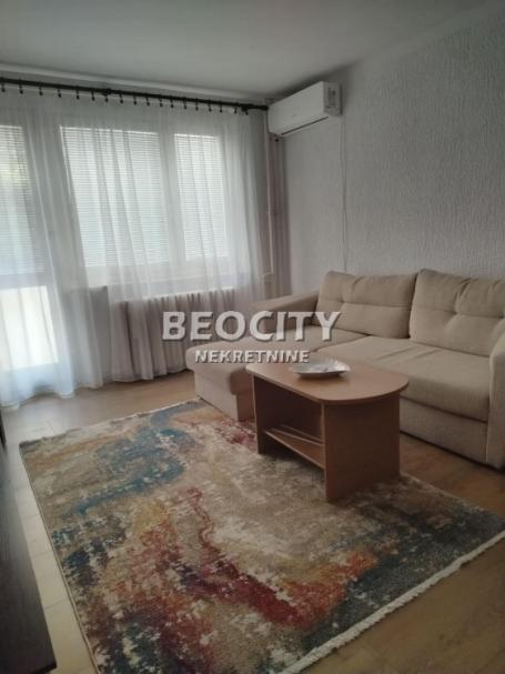 Novi Sad, Železnička Stanica, Bulevar Jaše Tomića, 2.0, 49m2, 450EUR