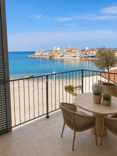 Wohnung Umag, 105m2