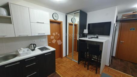 Namešten studio na Zlatiboru