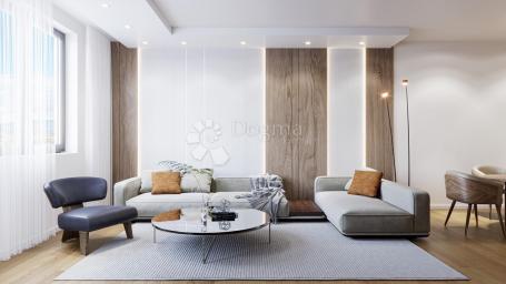 Novogradnja, Novi Beograd, 65.07m2, 2.5 sa terasom
