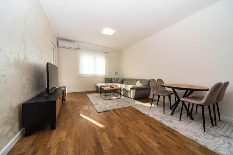 Jednosoban stan 48m2 + garaža, Stari Aerodrom - Podgorica