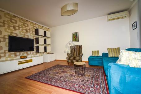 Dvosoban stan 64m2, Stari Aerodrom - Podgorica