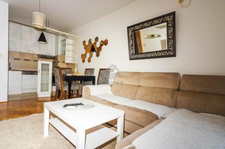 Jednosoban stan 45m2, Stari Aerodrom - Podgorica