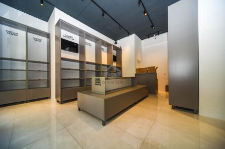 Poslovni prostor 70m2, City Kvart - Podgorica