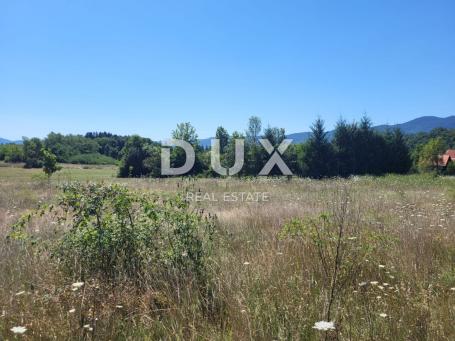 SVETI ROK, LOVINAC - Prilika za investiciju: Građevinsko zemljište od 2345 m2!