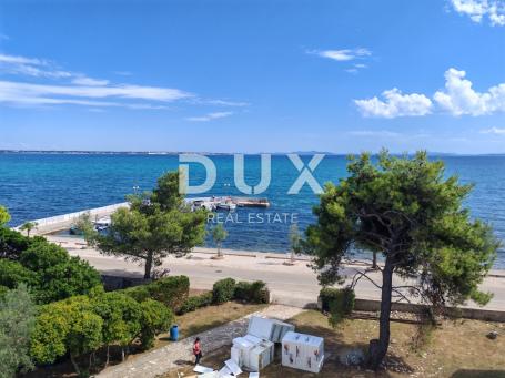 ZADAR, VIR - Luksuzan stan s prekrasnim pogledom drugi red do mora! BS4