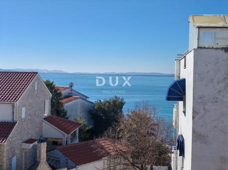 ZADAR, PETRČANE - Penthouse 2. red do mora! Punta Skala! S4