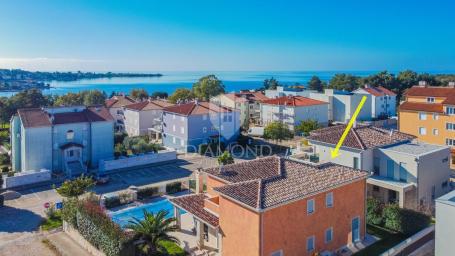 Novigrad, okolica! Predivna kuća 200 metara do mora!