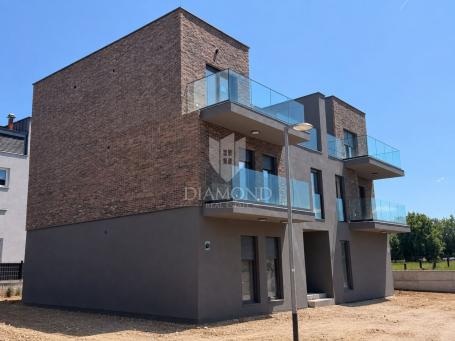 Zagreb, Klara, trosoban stan 67,10m2 s parkirngom, prodaja