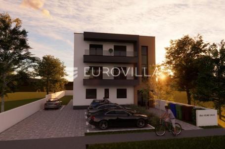 Slavonski Brod, Šestinac, dvosoban stan 65 m² u modernoj novogradnji