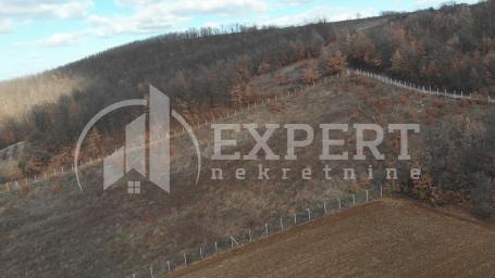 Odlična ponuda! Plac 20503m2, Topola