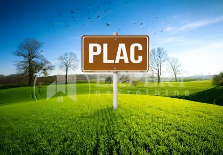 Plac, Aleksandrovo, Merošina