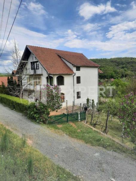 Kuća, Vrnjačka Banja