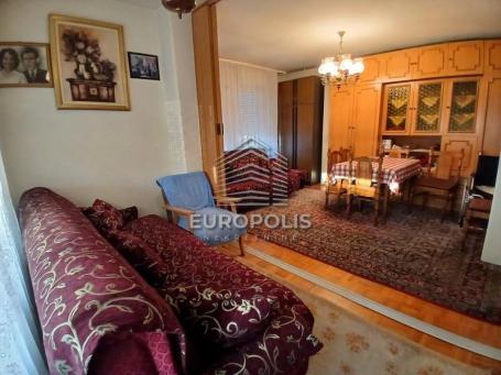 Top lokacija kod Arene – Stan 95m² sa dve funkcionalne celine ID#9789