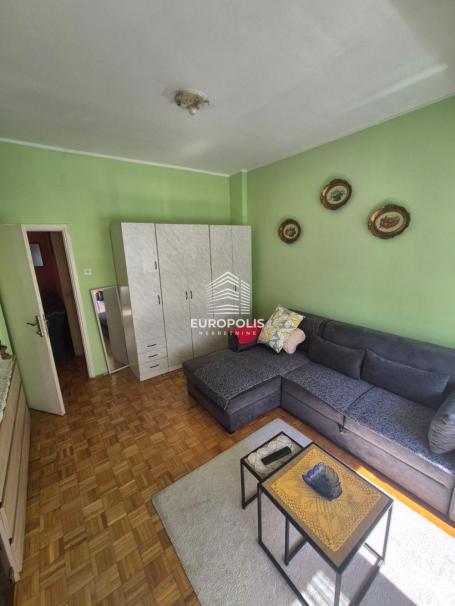 Blok 19a, 2.5 za renoviranje ID#9796