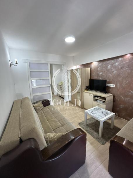 PRODAJA - DVOIPOSOBAN - 52M2 - CENTAR ID#12488